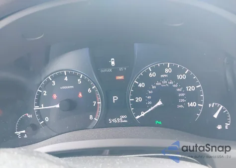 2013 Lexus Rx 350 z USA, uszkodzony, nr VIN 2T2BK1BA2DC194116